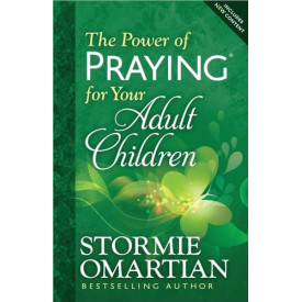 The Power of Praying for Your Adult Children