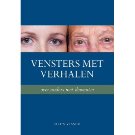 Vensters met verhalen: over ouders met dementie