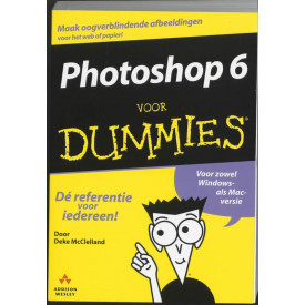 Photoshop 6 voor dummies