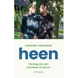 Heen: Verslag van een kort leven in het nu