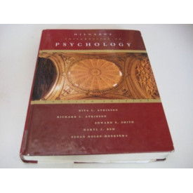 Hilgard's Introduction to Psychology