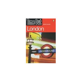 Time Out London 11