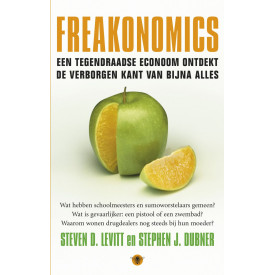 Freakonomics