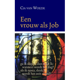Een vrouw als Job