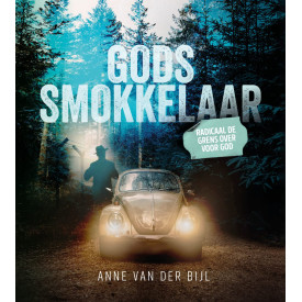 Gods smokkelaar