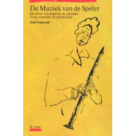 Muziek van de speler