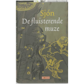 De fluisterende muze: een mythe over Jason en Caeneus