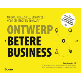 Ontwerp Betere Business