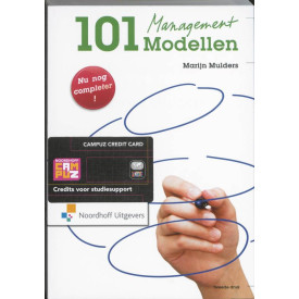 101 Managementmodellen