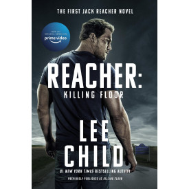 Reacher: Killing Floor (Movie Tie-In) (Jack Reacher)