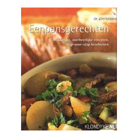 ALLERLEKKERSTE EENPANSGERECHTEN