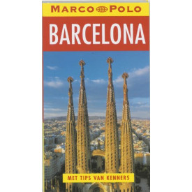 Marco Polo Barcelona