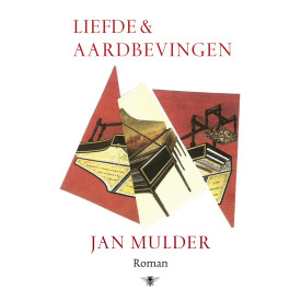 Liefde en aardbevingen (Dutch Edition)