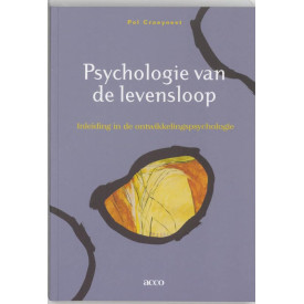 Psychologie van de levensloop: inleiding in de ontwikkelingspsychologie