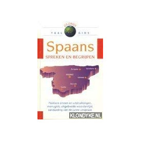 Spaans spreken en begrijpen