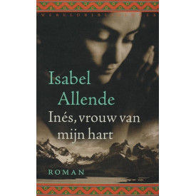 Ines, Vrouw van Mijn Hart