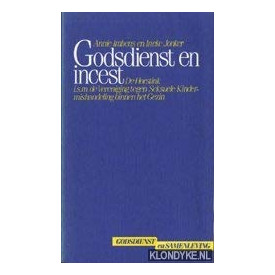Godsdienst en incest (Godsdienst en samenleving) (Dutch Edition)