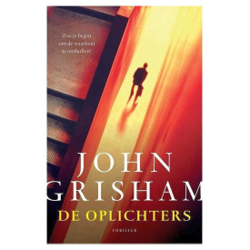 De oplichters