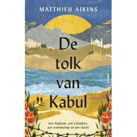 De tolk van Kabul