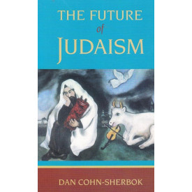 The Future of Judaism