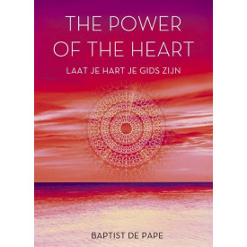 The power of the heart / druk 3