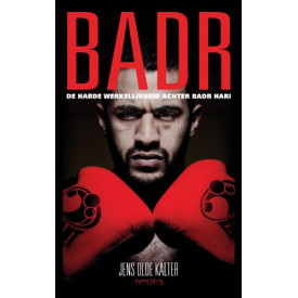 Badr / druk 6