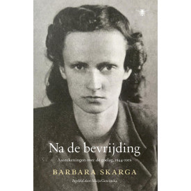 Na de bevrijding: aantekeningen over de goelag, 1944-1956