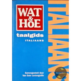 Wat & hoe Italiaans
