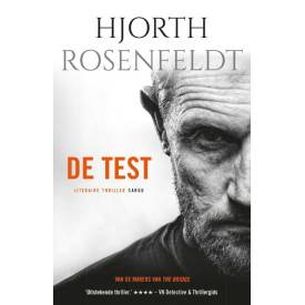 De test (De Bergmankronieken) (Dutch Edition)