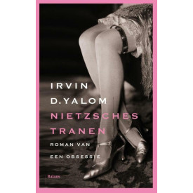 Nietzsches tranen