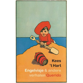 Engelvisje & andere verhalen