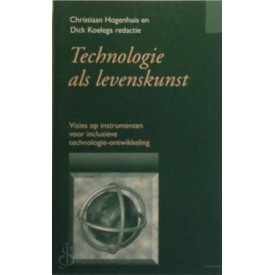 TECHNOLOGIE ALS LEVENSKUNST