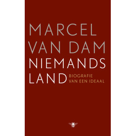 Niemands land: biografie van een ideaal