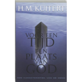 Voor een tijd een plaats van God