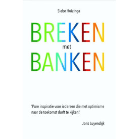 Breken met banken