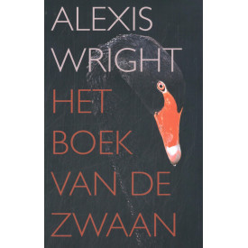 Het boek van de zwaan