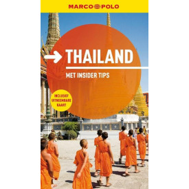 Marco Polo Thailand: met insider tips