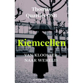 Kiemcellen: van klooster naar wereld