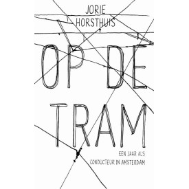 Op de tram