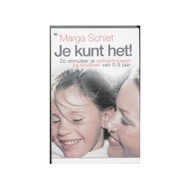 Je kunt het!