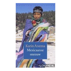Mexicaanse sneeuw