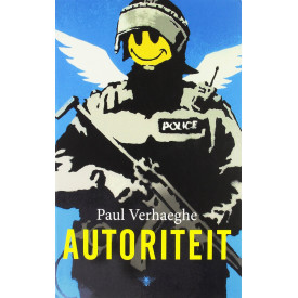Autoriteit (Dutch Edition)