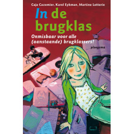 In de brugklas (Dutch Edition)