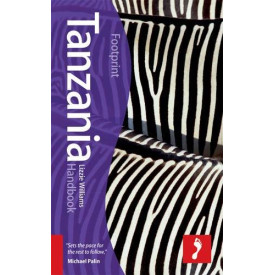 Tanzania Handbook (Footprint Handbooks)