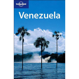 Lonely Planet Venezuela