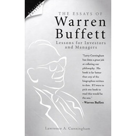 The Essays of Warren Buffett
