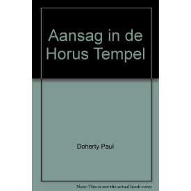 Aanslag in de Horus Tempel