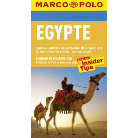 Marco Polo Egypte