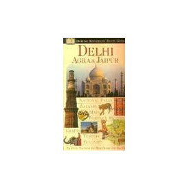 Delhi: Agra & Jaipur (Capitool)