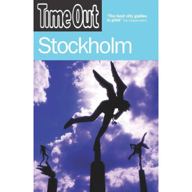 Time Out Stockholm (Time Out Guides)
